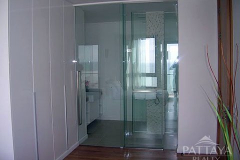 Eigentumswohnung in Pattaya, Thailand, 1 Schlafzimmer № 242869 - Foto 7