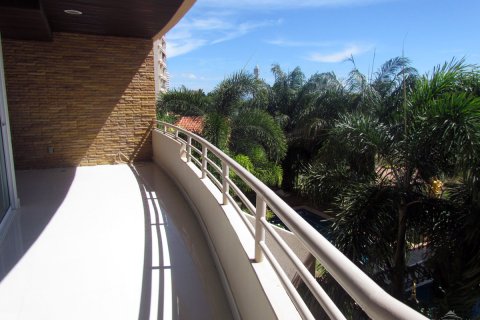 Condo in Pattaya, Thailand, 2 bedrooms  № 242818 - photo 21