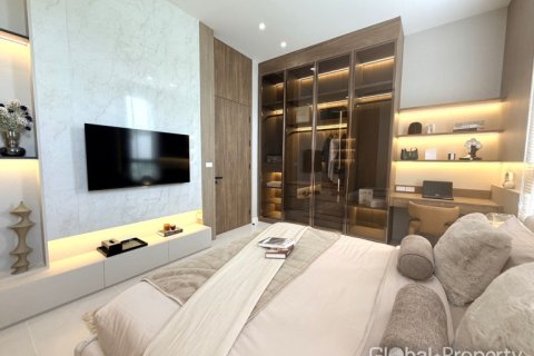 Haus in Pattaya, Thailand 4 Schlafzimmer № 135216 - Foto 25