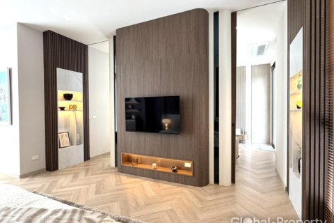 Haus in Pattaya, Thailand 4 Schlafzimmer № 135216 - Foto 27