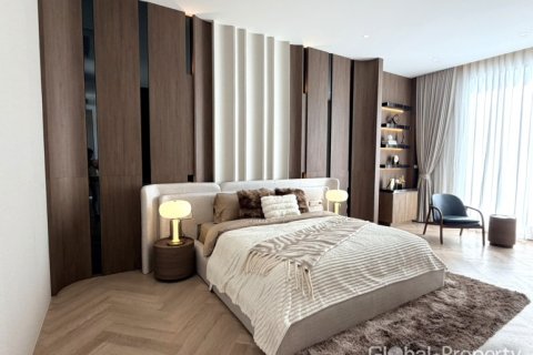Haus in Pattaya, Thailand 4 Schlafzimmer № 135216 - Foto 26