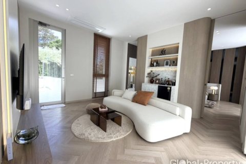 Haus in Pattaya, Thailand 4 Schlafzimmer № 135216 - Foto 28