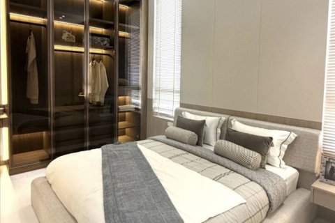 Haus in Pattaya, Thailand 4 Schlafzimmer № 135216 - Foto 23