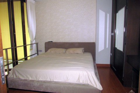 Condominio de 2 dormitorios en Jomtien Beach, Pattaya, Tailandia № 242927 - foto 10