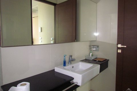 Condominio de 2 dormitorios en Jomtien Beach, Pattaya, Tailandia № 242927 - foto 4