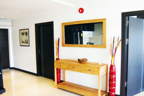 Eigentumswohnung in Pattaya, Thailand, 2 Schlafzimmer  № 242240 - Foto 14