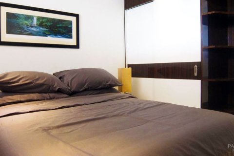Eigentumswohnung in Pattaya, Thailand, 2 Schlafzimmer  № 242240 - Foto 7