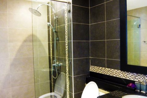 Eigentumswohnung in Pattaya, Thailand, 2 Schlafzimmer  № 242240 - Foto 3