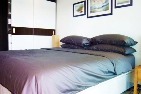 Eigentumswohnung in Pattaya, Thailand, 2 Schlafzimmer  № 242240 - Foto 5