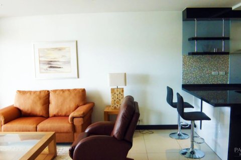 Eigentumswohnung in Pattaya, Thailand, 2 Schlafzimmer  № 242240 - Foto 15