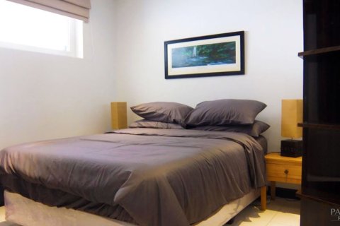 Eigentumswohnung in Pattaya, Thailand, 2 Schlafzimmer  № 242240 - Foto 8