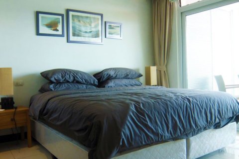 Eigentumswohnung in Pattaya, Thailand, 2 Schlafzimmer  № 242240 - Foto 6