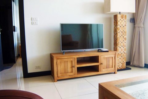 Eigentumswohnung in Pattaya, Thailand, 2 Schlafzimmer  № 242240 - Foto 13