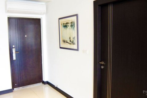 Eigentumswohnung in Pattaya, Thailand, 2 Schlafzimmer  № 242240 - Foto 9