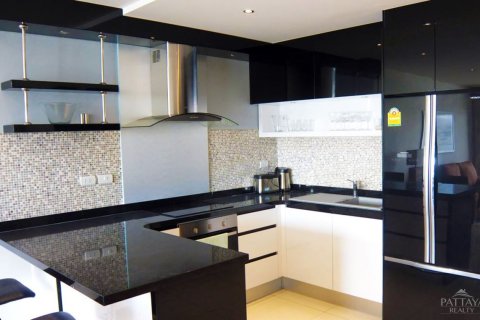 Eigentumswohnung in Pattaya, Thailand, 2 Schlafzimmer  № 242240 - Foto 10