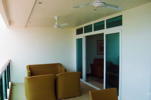 Eigentumswohnung in Pattaya, Thailand, 2 Schlafzimmer  № 242240