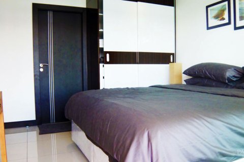 Eigentumswohnung in Pattaya, Thailand, 2 Schlafzimmer  № 242240 - Foto 4