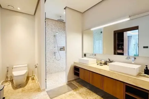 Haus in Bang Tao, Thailand 3 Schlafzimmer № 124079 - Foto 19