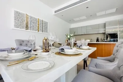 Haus in Bang Tao, Thailand 3 Schlafzimmer № 124079 - Foto 6