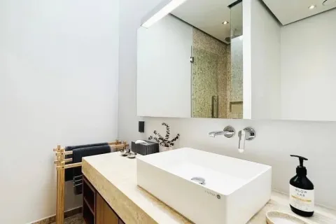 Haus in Bang Tao, Thailand 3 Schlafzimmer № 124079 - Foto 21