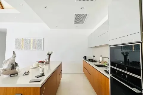 Haus in Bang Tao, Thailand 3 Schlafzimmer № 124079 - Foto 13