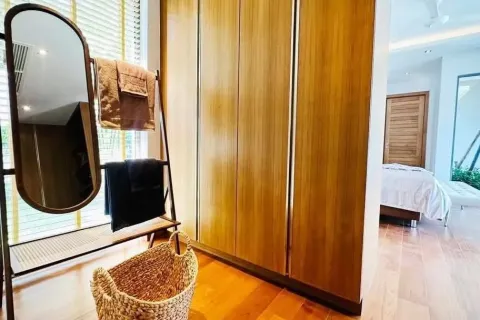 Haus in Bang Tao, Thailand 3 Schlafzimmer № 124079 - Foto 17