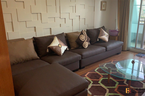 Condo à Bangkok, Thaïlande, 2 chambres  № 248485