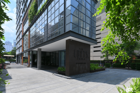 Condominio de 1 dormitorio en Bangkok, Tailandia № 185203 - foto 8