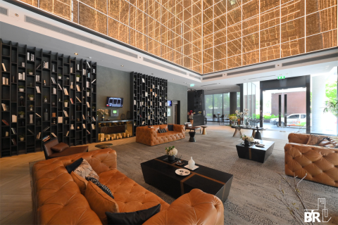Eigentumswohnung in Bangkok, Thailand, 1 Schlafzimmer  № 185203 - Foto 7