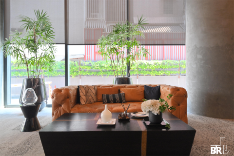 Eigentumswohnung in Bangkok, Thailand, 1 Schlafzimmer  № 185203 - Foto 8