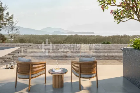 House in Phuket, Thailand 3 bedrooms № 241836 - photo 5