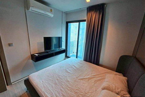 Condo à Bangkok, Thaïlande, 1 chambre  № 247237