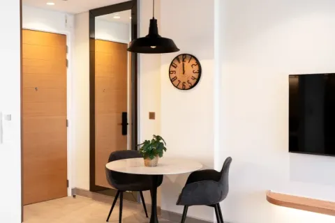 Condominio de 1 dormitorio en Bang Tao, Tailandia № 242017 - foto 5