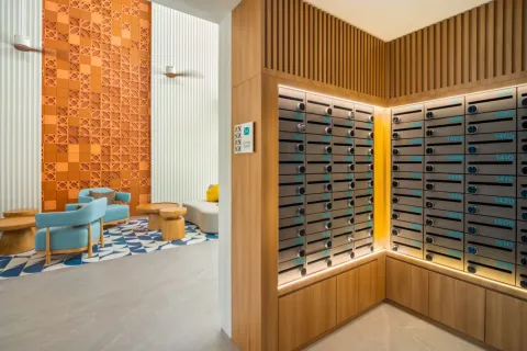 Condominio de 1 dormitorio en Bang Tao, Tailandia № 242017 - foto 16