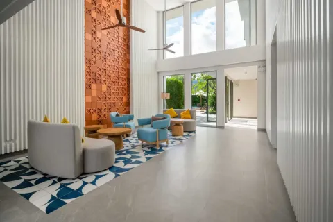 Condominio de 1 dormitorio en Bang Tao, Tailandia № 242017 - foto 15