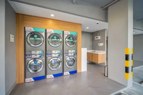 Condominio de 1 dormitorio en Bang Tao, Tailandia № 242017 - foto 19