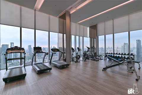 Condominio de 2 dormitorios en Bangkok, Tailandia № 184504 - foto 7
