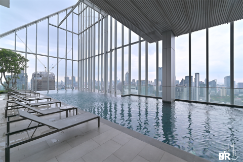 Condo in Bangkok, Thailand, 2 bedrooms  № 184504 - photo 7