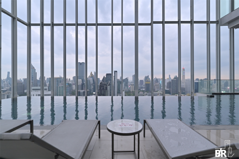 Condominio de 2 dormitorios en Bangkok, Tailandia № 184504 - foto 6