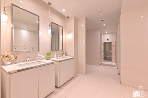 Condo in Bangkok, Thailand, 2 bedrooms  № 184504 - photo 5