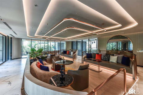 Condominio de 1 dormitorio en Bangkok, Tailandia № 226060 - foto 7