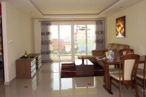 Condo in Pattaya, Thailand, 2 bedrooms  № 242193 - photo 10