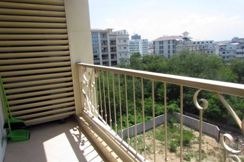 Condo in Pattaya, Thailand, 2 bedrooms  № 242193 - photo 3