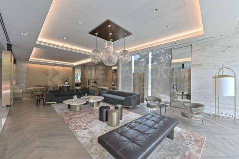 Condominio de 1 dormitorio en Bangkok, Tailandia № 188114 - foto 8