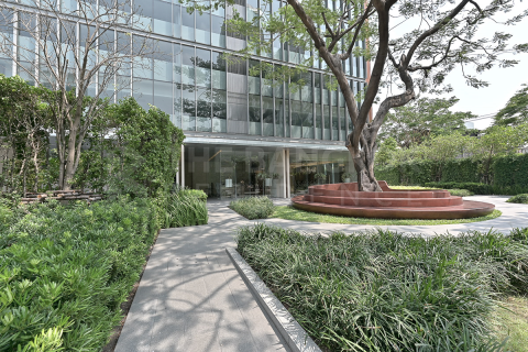 Condo in Bangkok, Thailand, 1 bedroom  № 188114 - photo 9