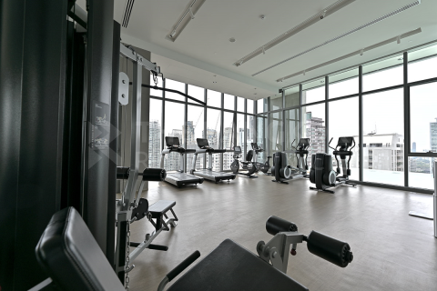 Condominio de 1 dormitorio en Bangkok, Tailandia № 188114 - foto 9