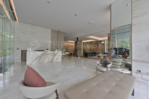 Condo in Bangkok, Thailand, 1 bedroom  № 188114 - photo 8