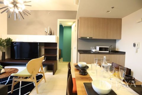 คอนโดมิเนียมในพัทยา, ประเทศไทย, 2 ห้องนอน № 242422 - รูปถ่าย 7
