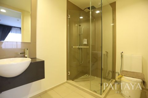 คอนโดมิเนียมในพัทยา, ประเทศไทย, 2 ห้องนอน № 242422 - รูปถ่าย 15