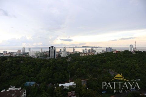 คอนโดมิเนียมในพัทยา, ประเทศไทย, 2 ห้องนอน № 242422 - รูปถ่าย 18